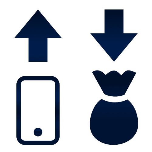 skup telefonów - Elekom