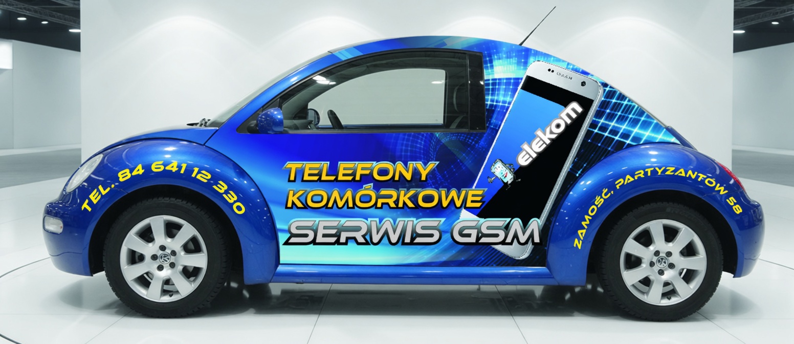 hero - Elekom